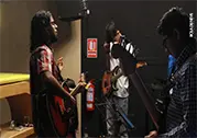 Alabanzas