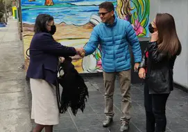 Bienvenida