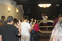 Culto Dominical