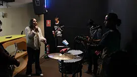 Alabanzas
